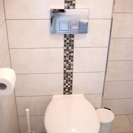 Uroczysko Orman Evi *